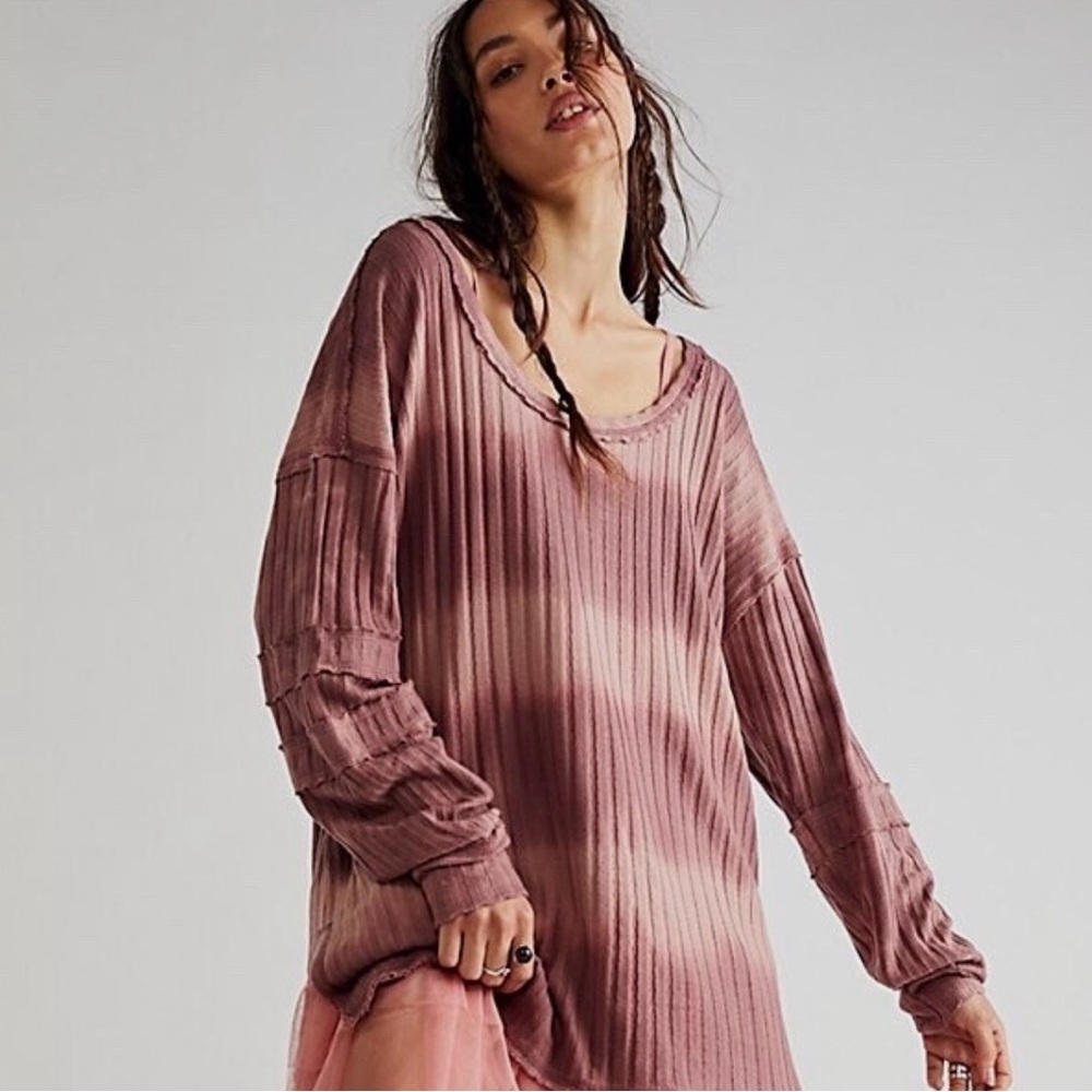 [We the Free] tunic